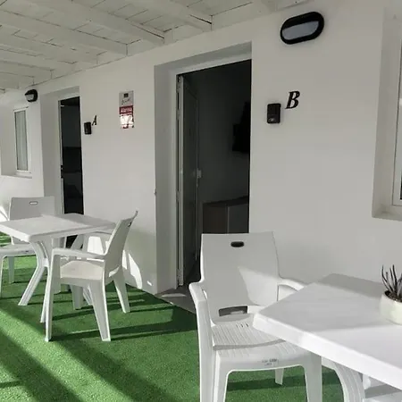 Appartement Sabbia Avenida Puerto del Carmen (Lanzarote)