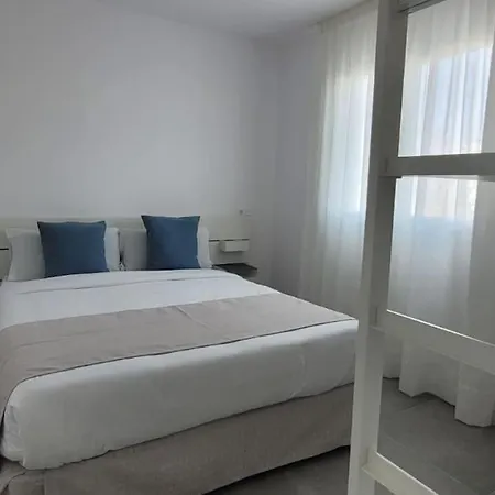 Sabbia Avenida Appartement