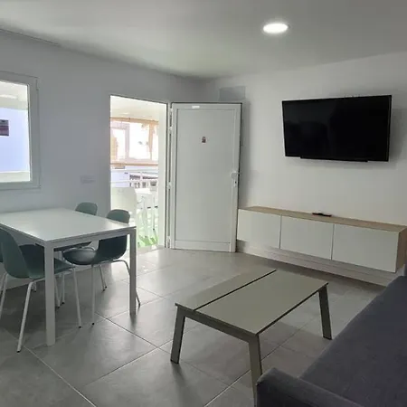 Sabbia Avenida Appartement *
