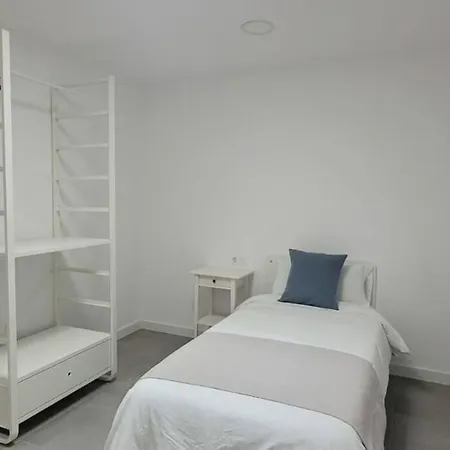 Apartamento Sabbia Avenida *