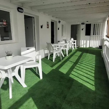 Apartamento Sabbia Avenida Puerto del Carmen (Lanzarote)