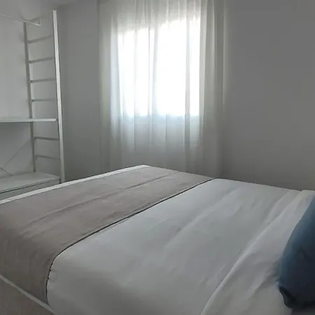 Sabbia Avenida Apartment Puerto del Carmen (Lanzarote)